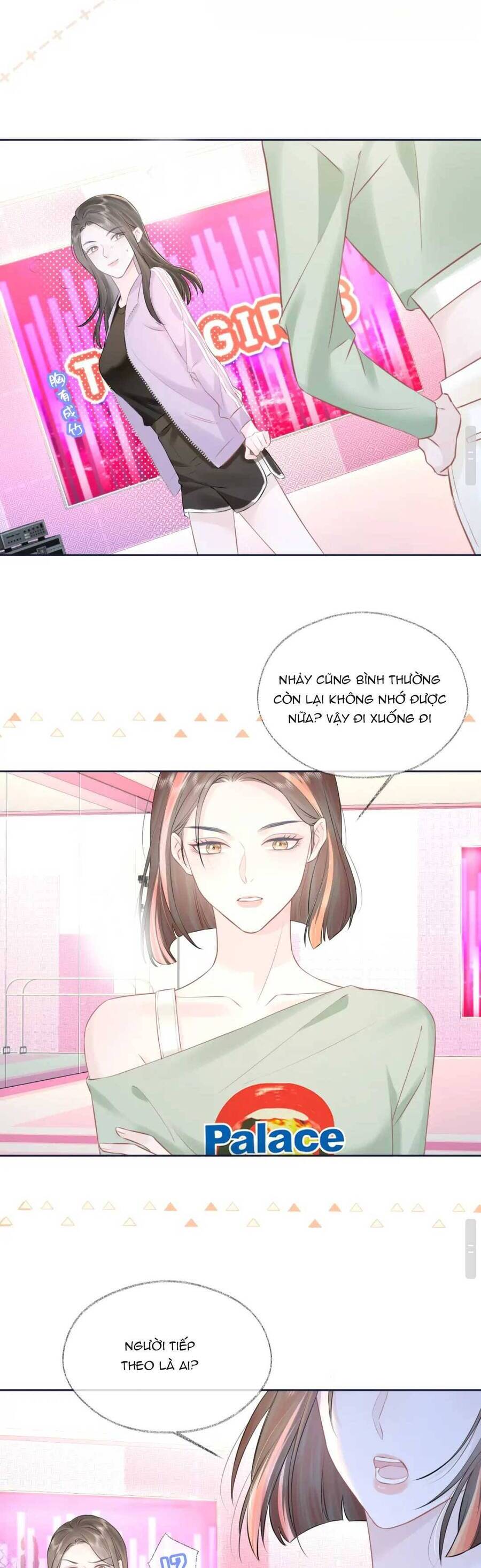 Ta Ở Hiện Đại Làm Đại Boss Chapter 8 - Trang 13