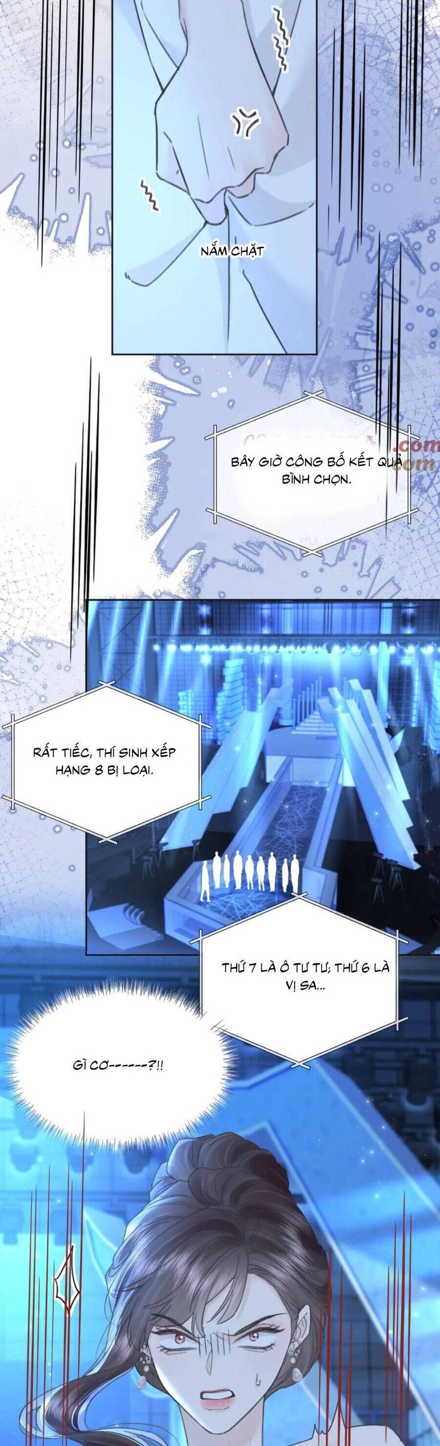 Ta Ở Hiện Đại Làm Đại Boss Chapter 129 - Trang 14
