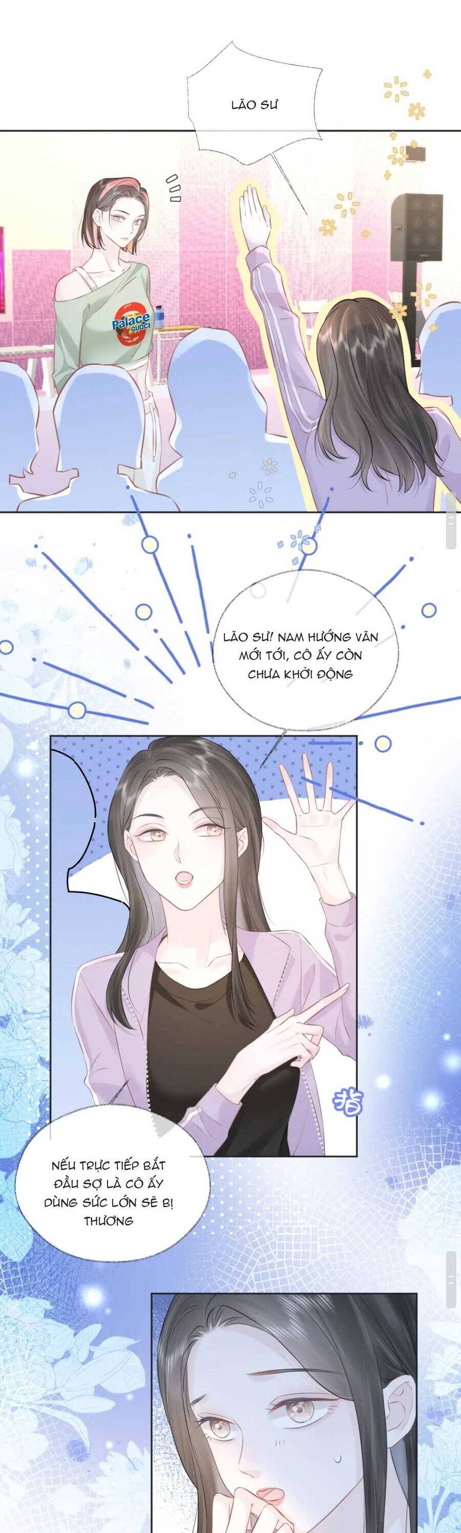 Ta Ở Hiện Đại Làm Đại Boss Chapter 7 - Trang 23