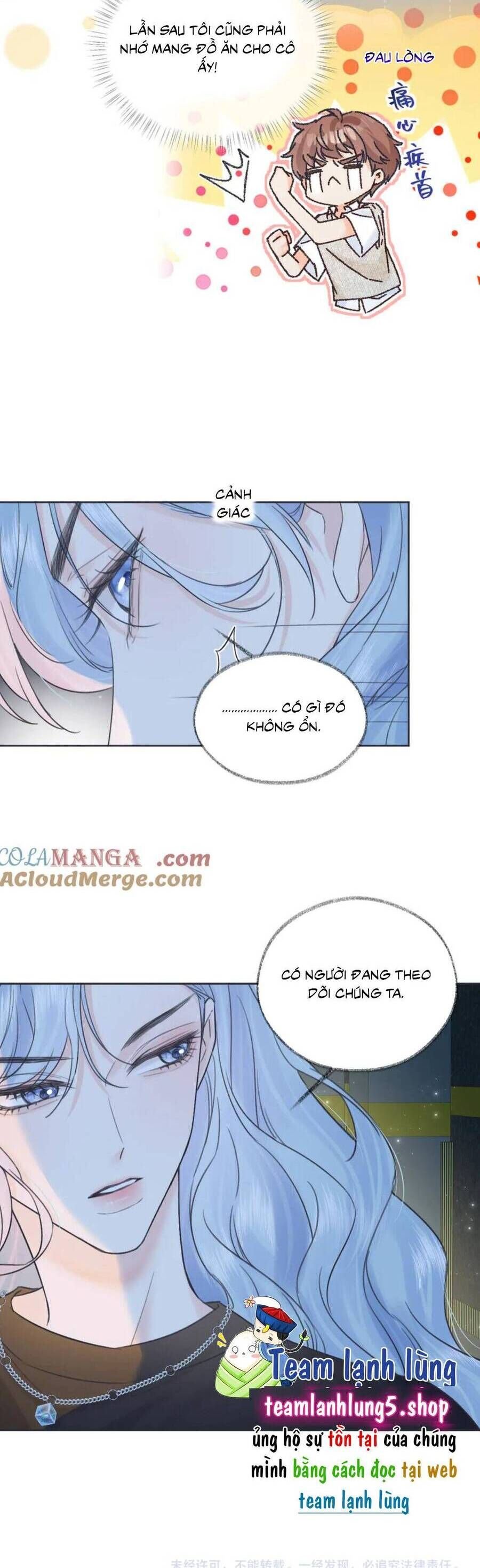 Ta Ở Hiện Đại Làm Đại Boss Chapter 129 - Trang 21