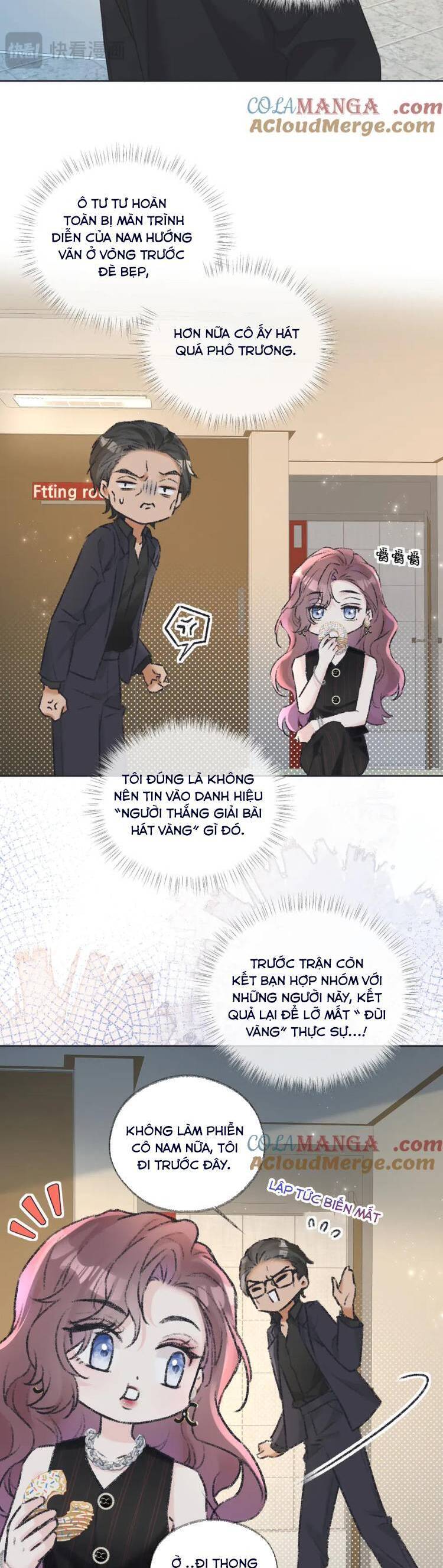 Ta Ở Hiện Đại Làm Đại Boss Chapter 128 - Trang 16