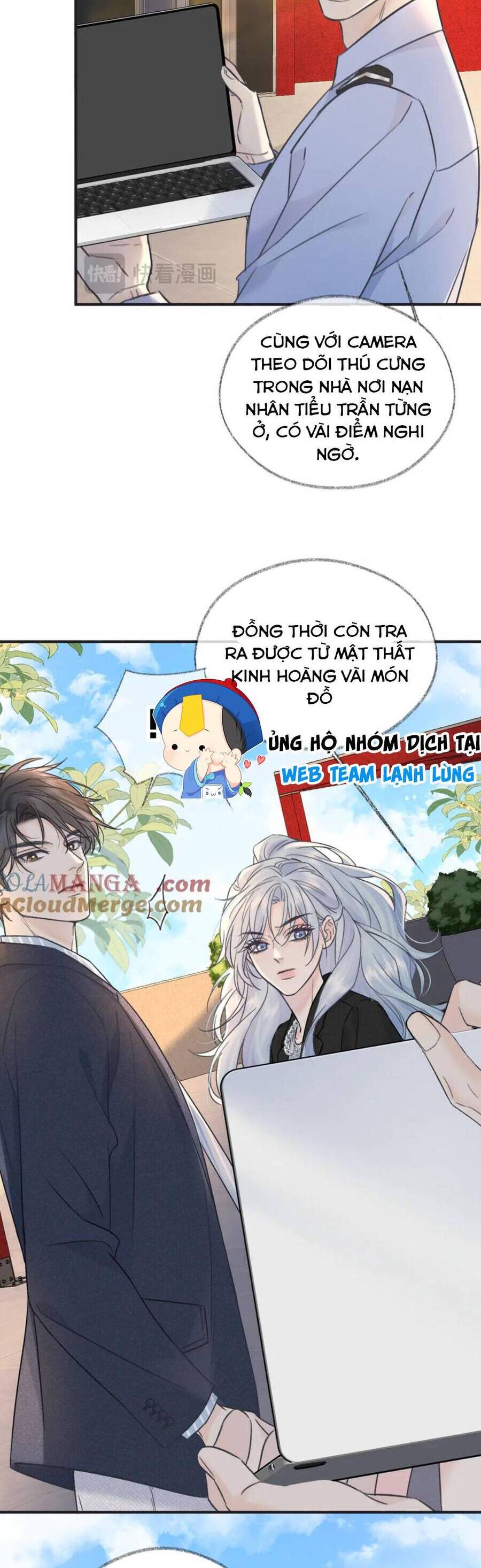 Ta Ở Hiện Đại Làm Đại Boss Chapter 136 - Trang 10