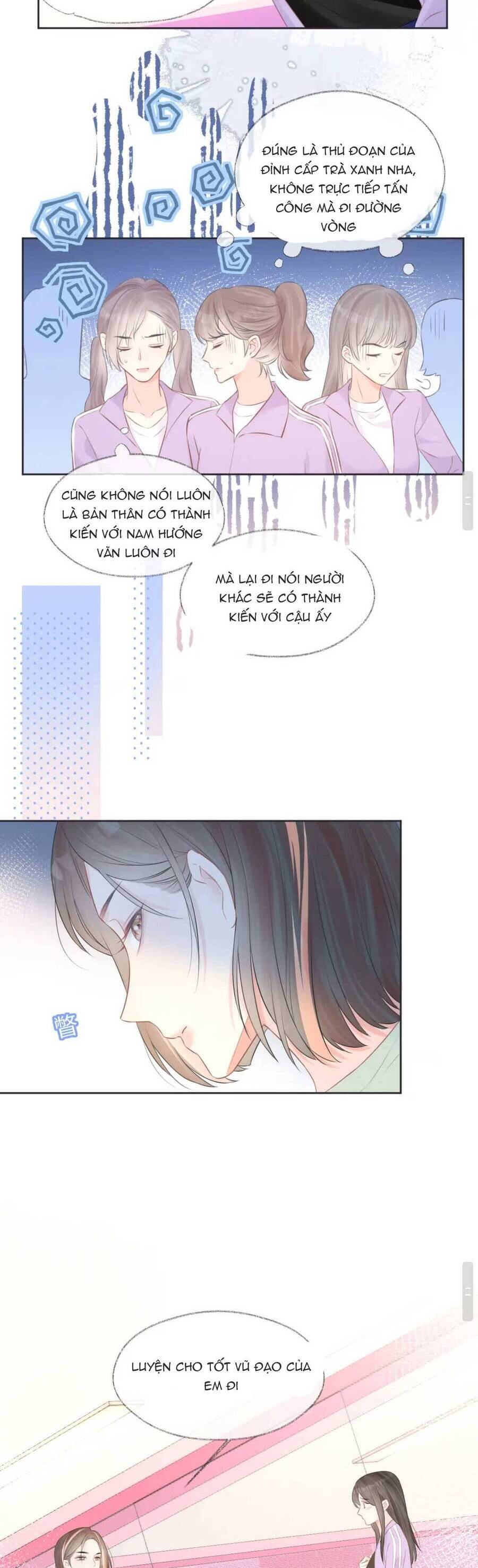 Ta Ở Hiện Đại Làm Đại Boss Chapter 9 - Trang 14