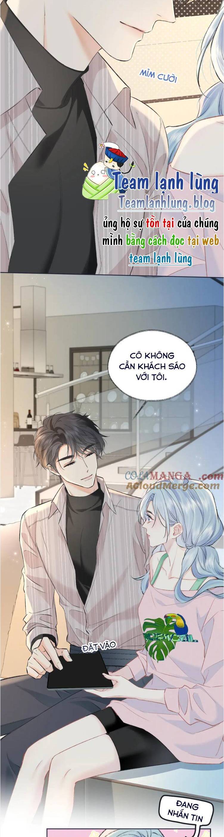 Ta Ở Hiện Đại Làm Đại Boss Chapter 124 - Trang 13