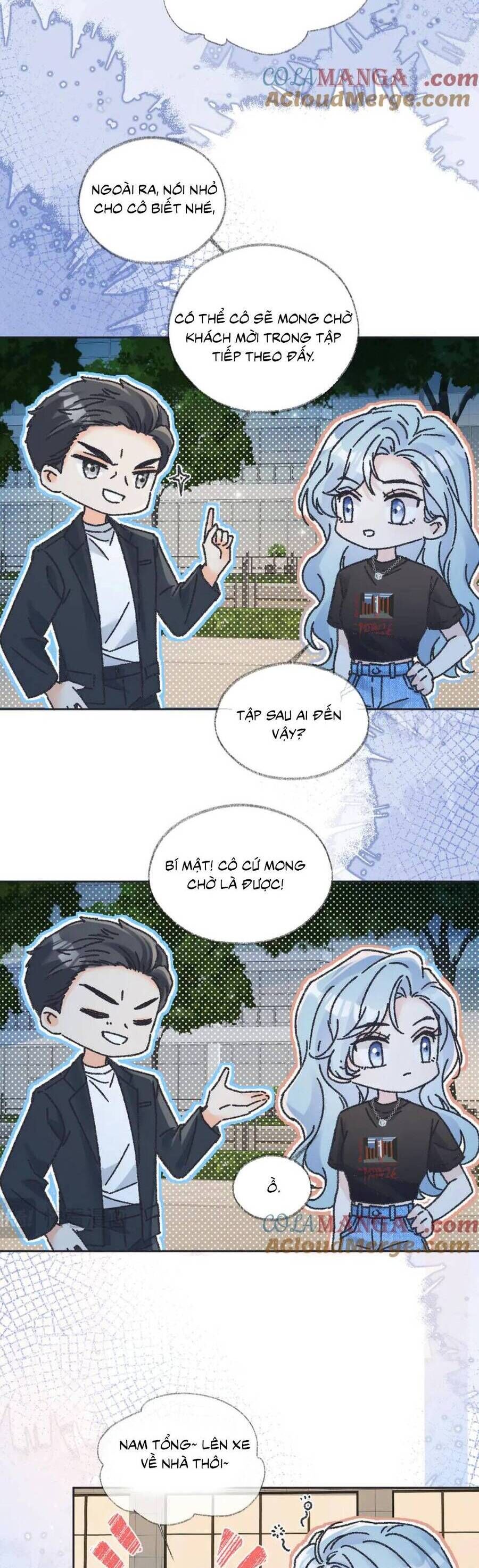 Ta Ở Hiện Đại Làm Đại Boss Chapter 130 - Trang 12
