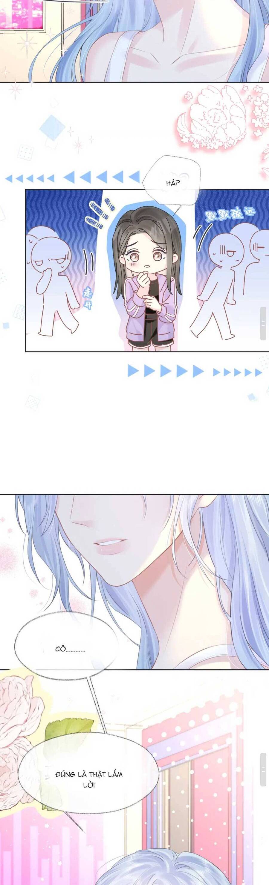 Ta Ở Hiện Đại Làm Đại Boss Chapter 9 - Trang 19