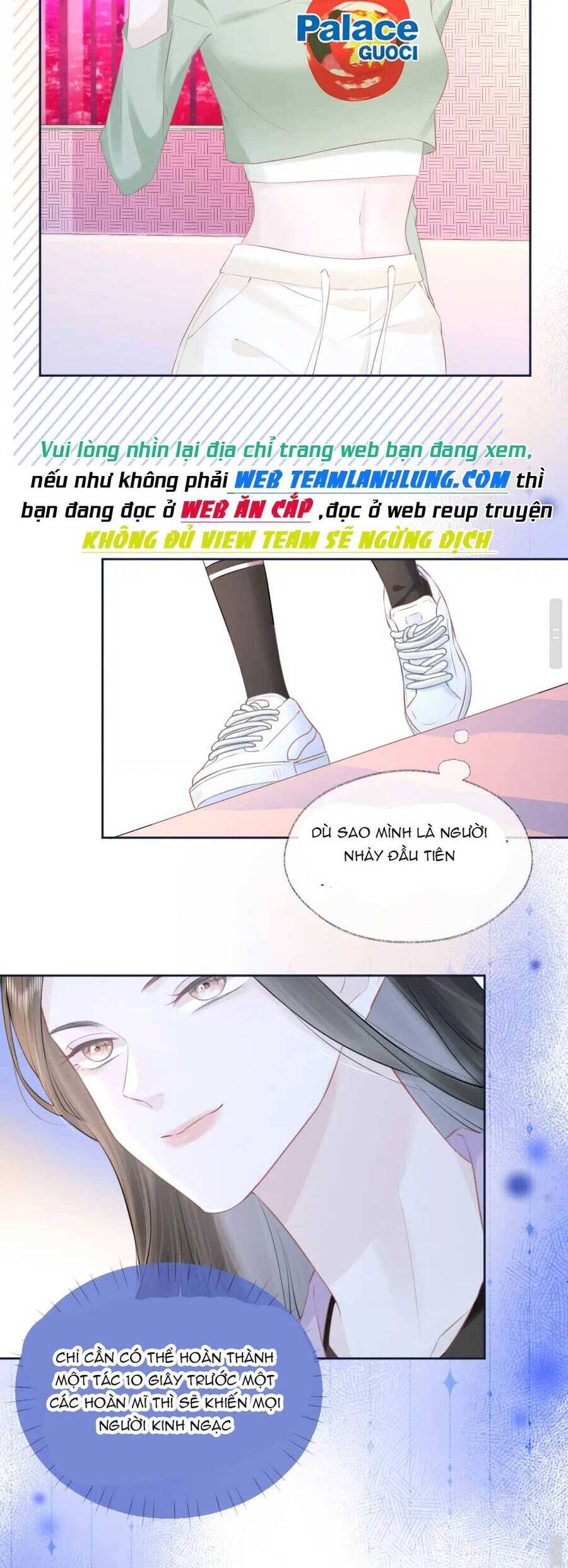 Ta Ở Hiện Đại Làm Đại Boss Chapter 8 - Trang 10