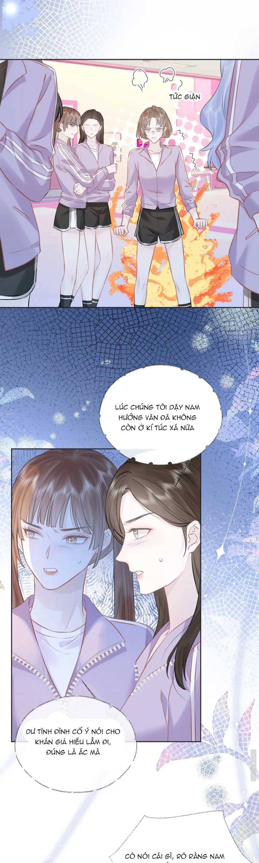 Ta Ở Hiện Đại Làm Đại Boss Chapter 7 - Trang 19