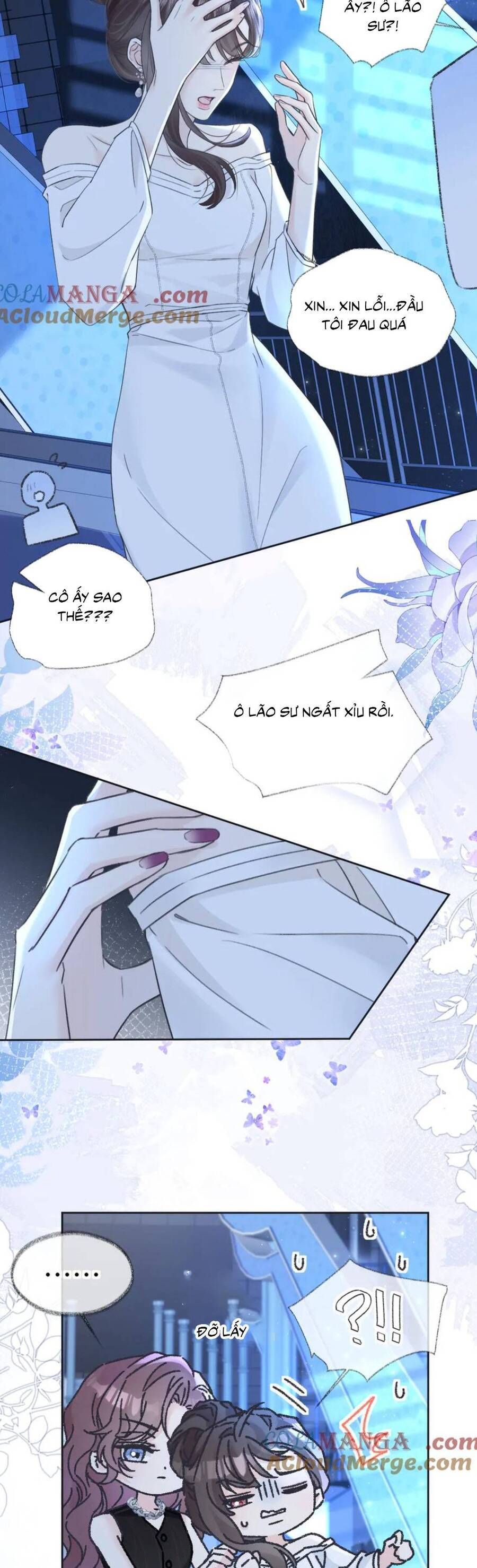 Ta Ở Hiện Đại Làm Đại Boss Chapter 129 - Trang 9