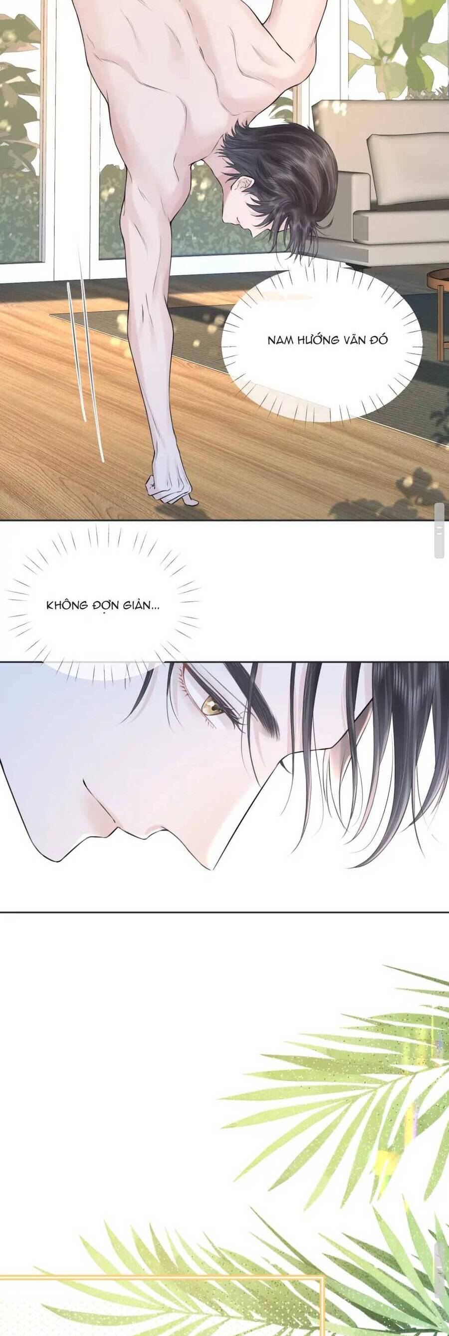 Ta Ở Hiện Đại Làm Đại Boss Chapter 7 - Trang 7