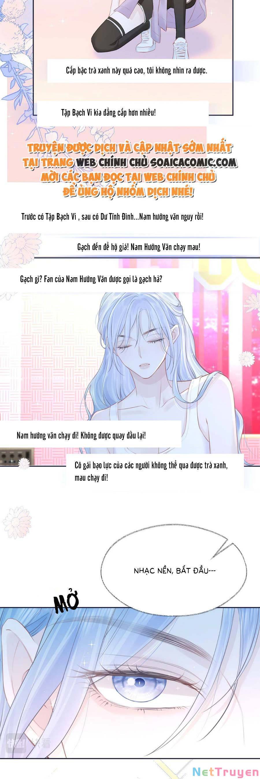 Ta Ở Hiện Đại Làm Đại Boss Chapter 10 - Trang 5