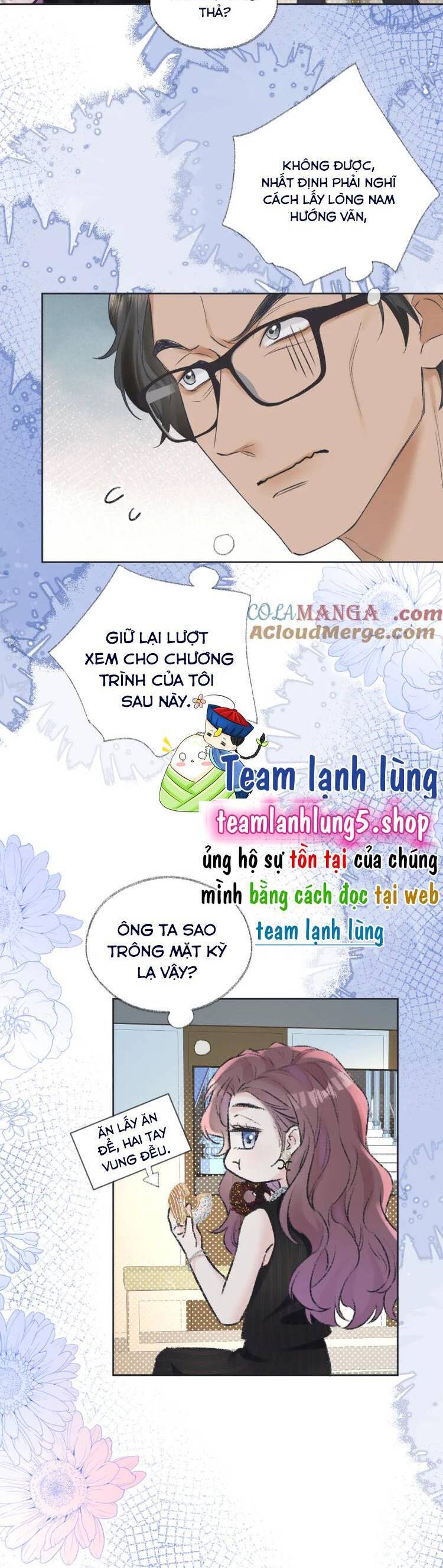 Ta Ở Hiện Đại Làm Đại Boss Chapter 128 - Trang 17