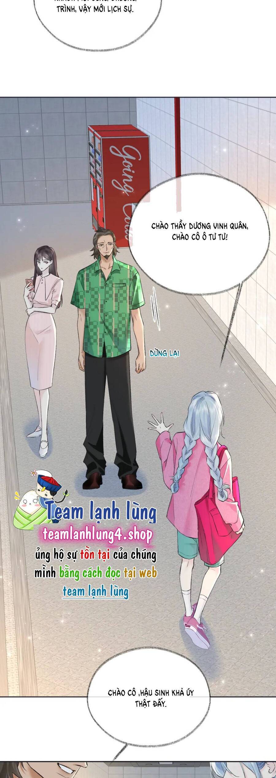 Ta Ở Hiện Đại Làm Đại Boss Chapter 126 - Trang 5