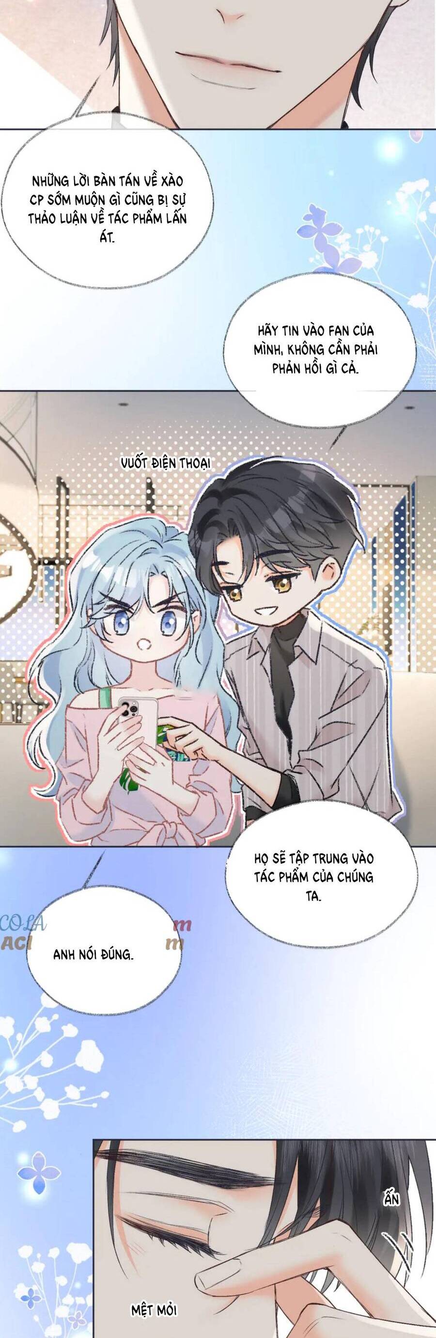 Ta Ở Hiện Đại Làm Đại Boss Chapter 125 - Trang 17