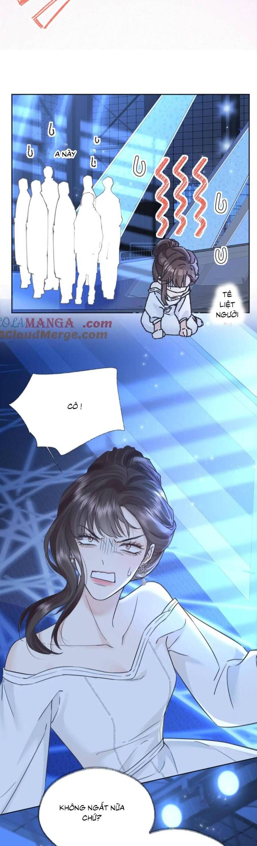 Ta Ở Hiện Đại Làm Đại Boss Chapter 129 - Trang 11