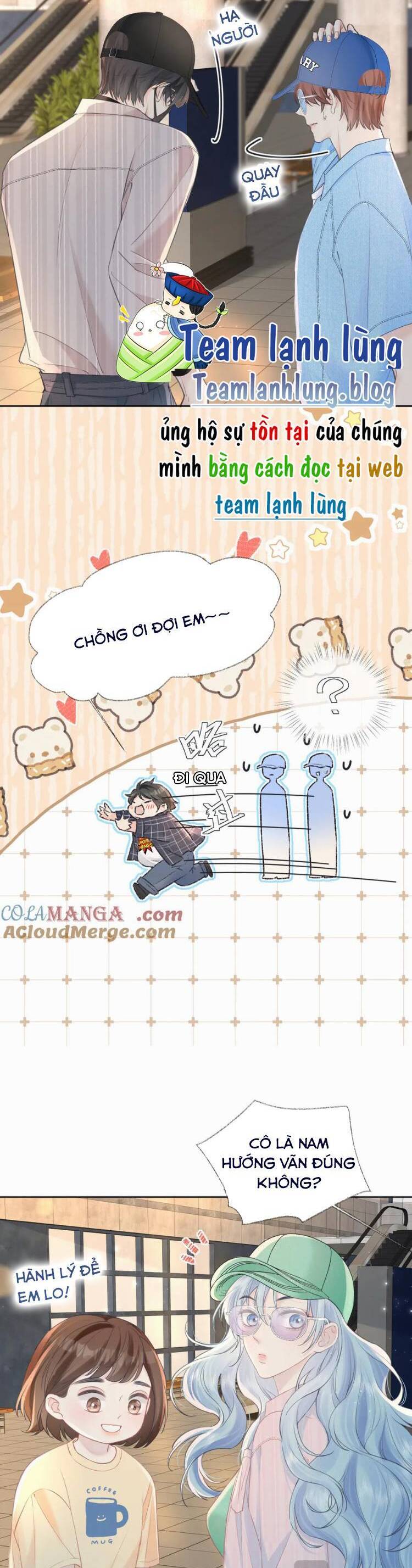 Ta Ở Hiện Đại Làm Đại Boss Chapter 123 - Trang 5