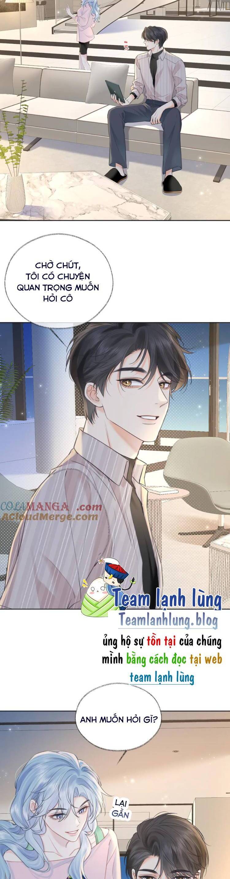 Ta Ở Hiện Đại Làm Đại Boss Chapter 124 - Trang 5