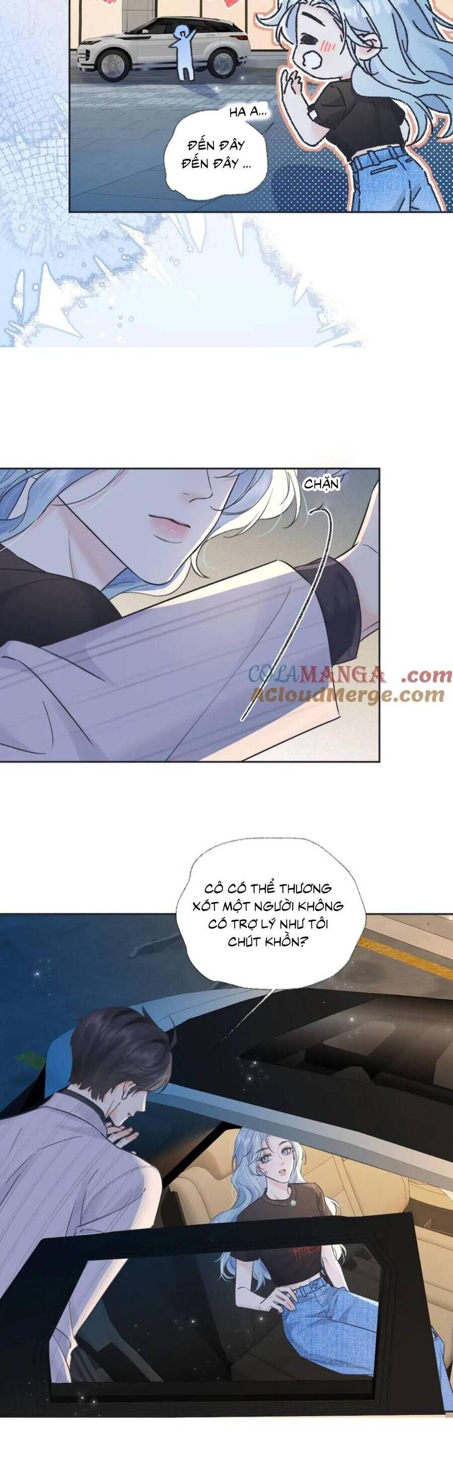 Ta Ở Hiện Đại Làm Đại Boss Chapter 130 - Trang 13