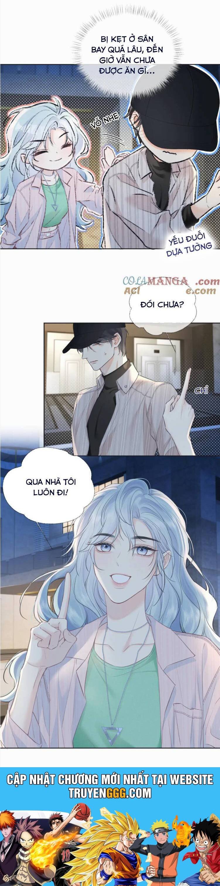 Ta Ở Hiện Đại Làm Đại Boss Chapter 123 - Trang 16