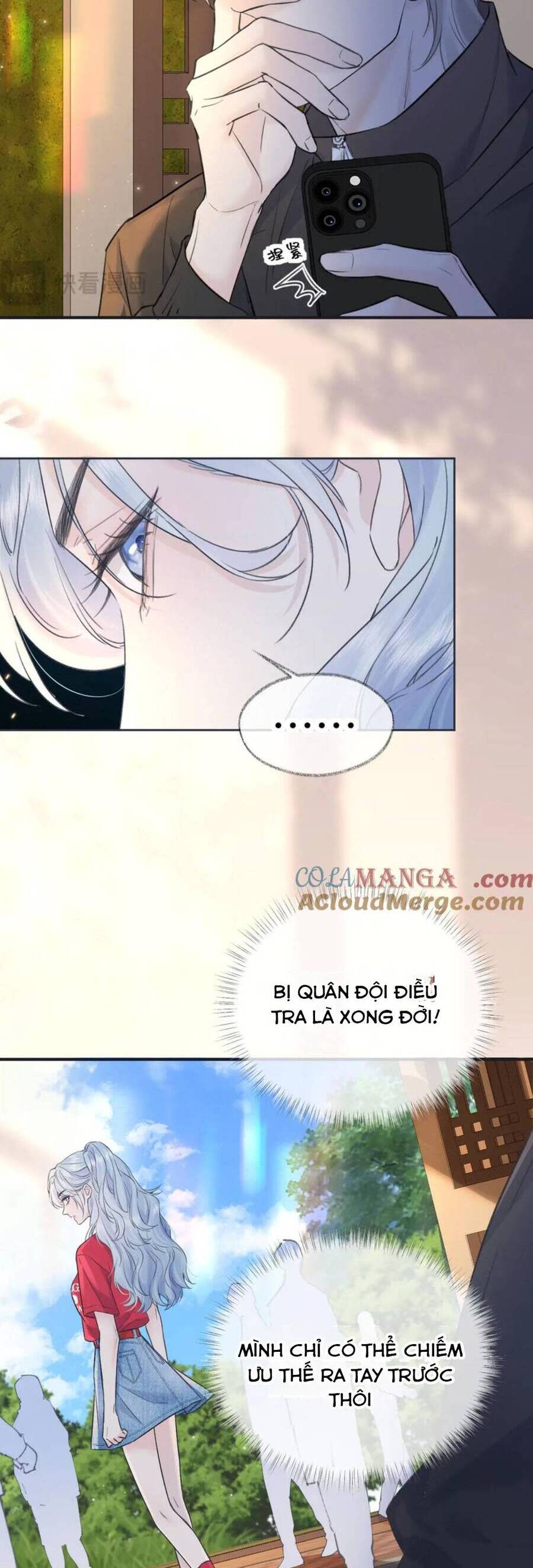 Ta Ở Hiện Đại Làm Đại Boss Chapter 136 - Trang 22