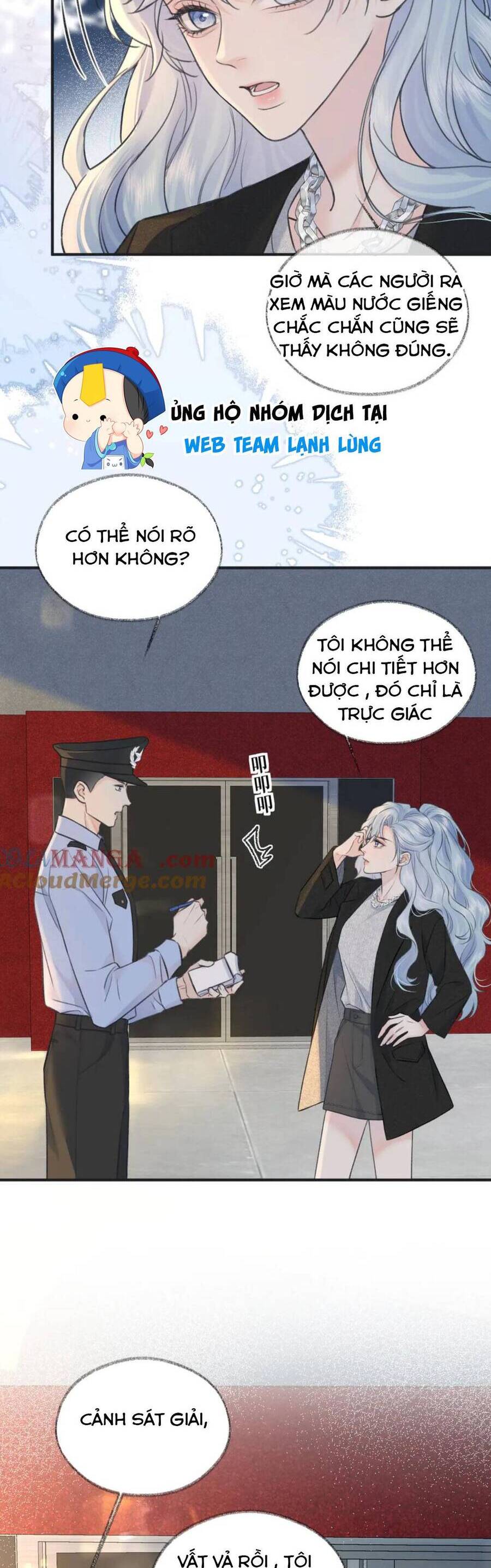 Ta Ở Hiện Đại Làm Đại Boss Chapter 136 - Trang 5