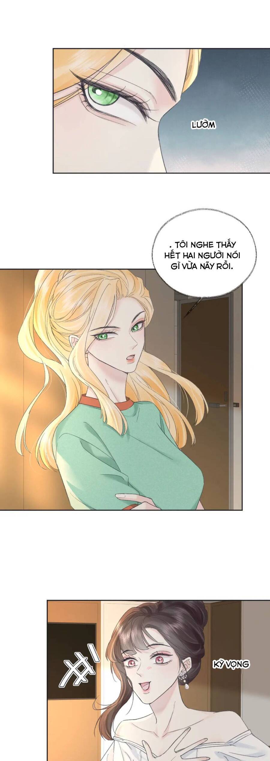Ta Ở Hiện Đại Làm Đại Boss Chapter 127 - Trang 7