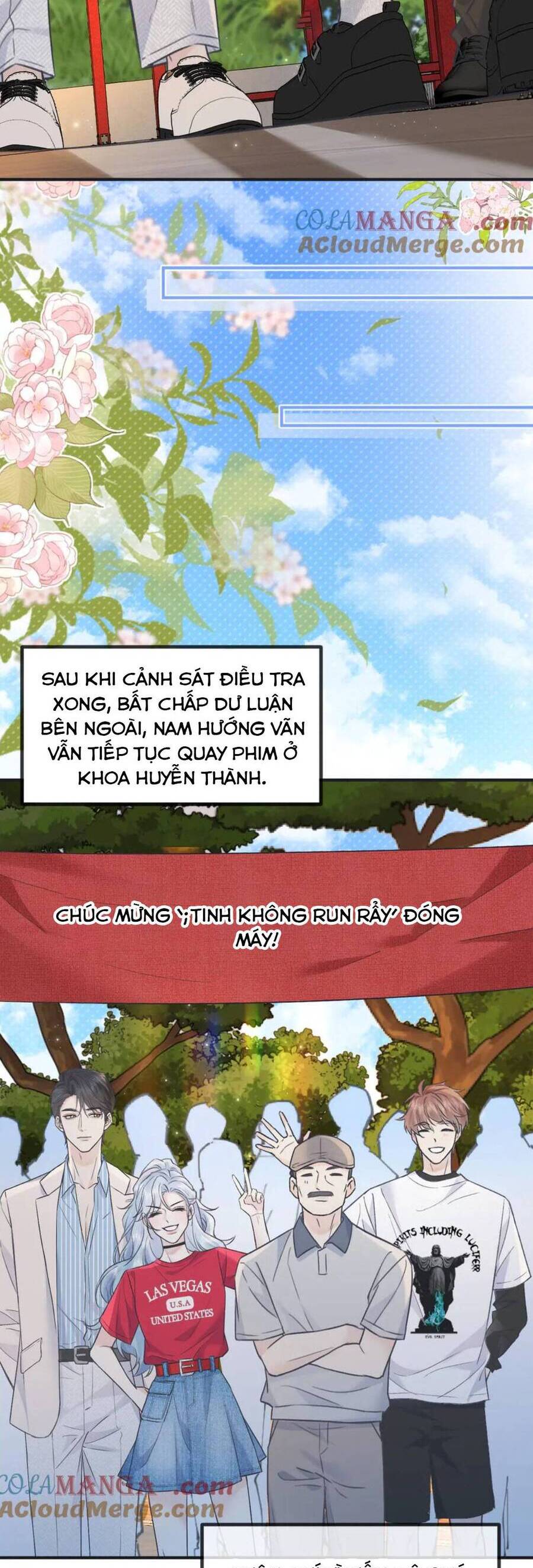 Ta Ở Hiện Đại Làm Đại Boss Chapter 136 - Trang 20
