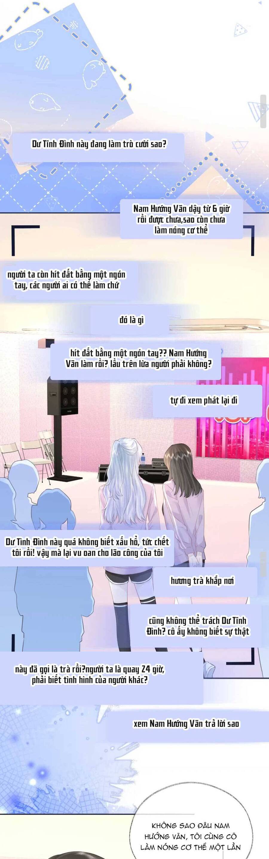 Ta Ở Hiện Đại Làm Đại Boss Chapter 8 - Trang 2