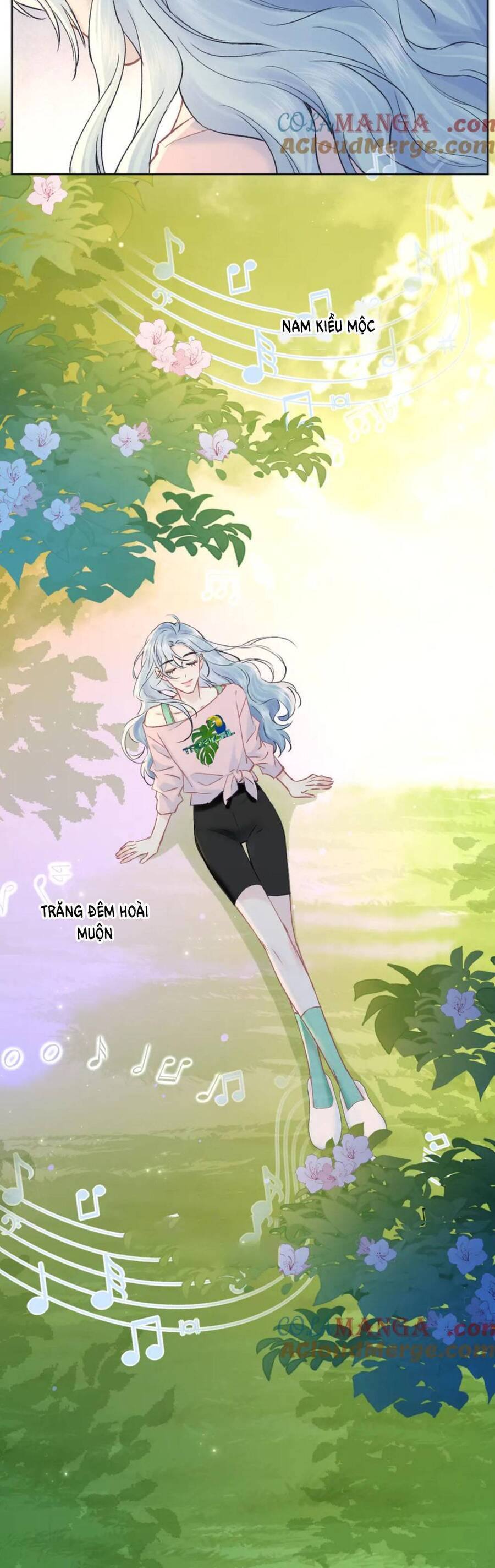 Ta Ở Hiện Đại Làm Đại Boss Chapter 125 - Trang 8