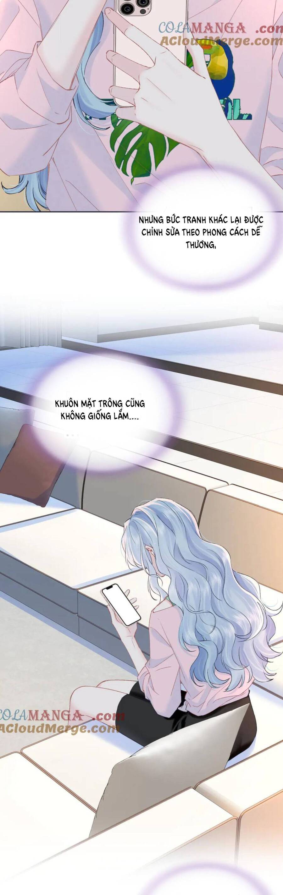 Ta Ở Hiện Đại Làm Đại Boss Chapter 125 - Trang 11