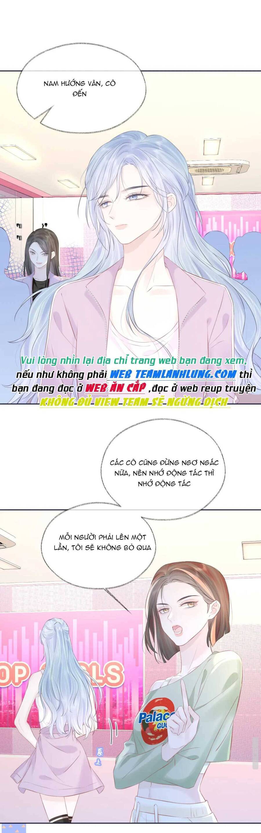 Ta Ở Hiện Đại Làm Đại Boss Chapter 8 - Trang 17