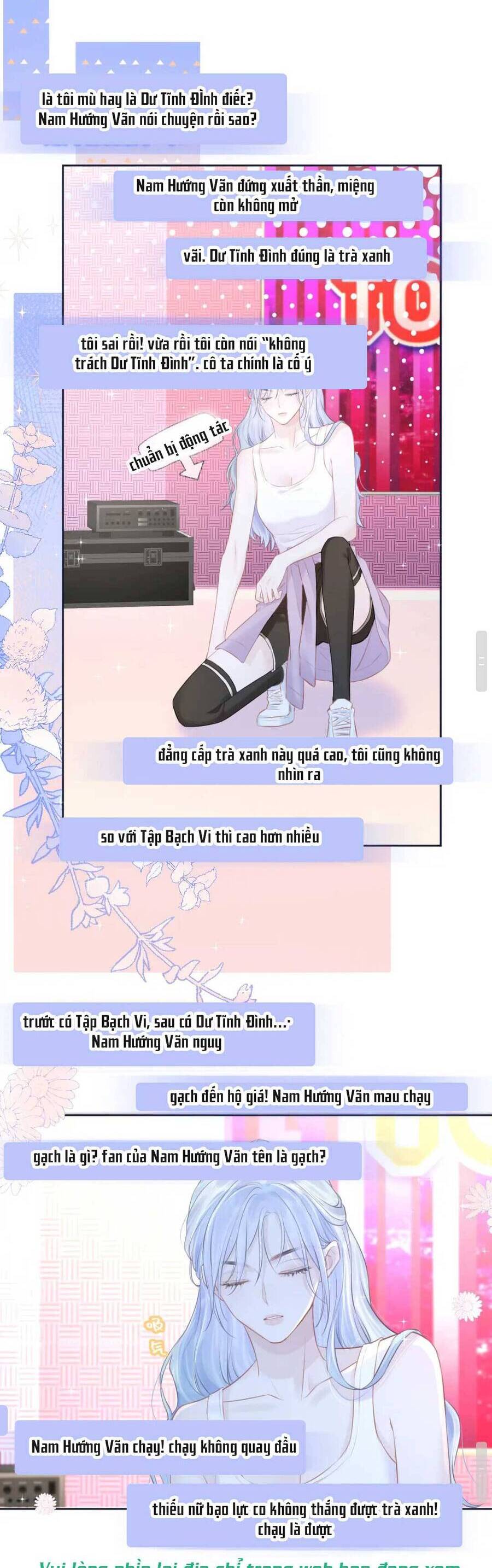 Ta Ở Hiện Đại Làm Đại Boss Chapter 8 - Trang 18