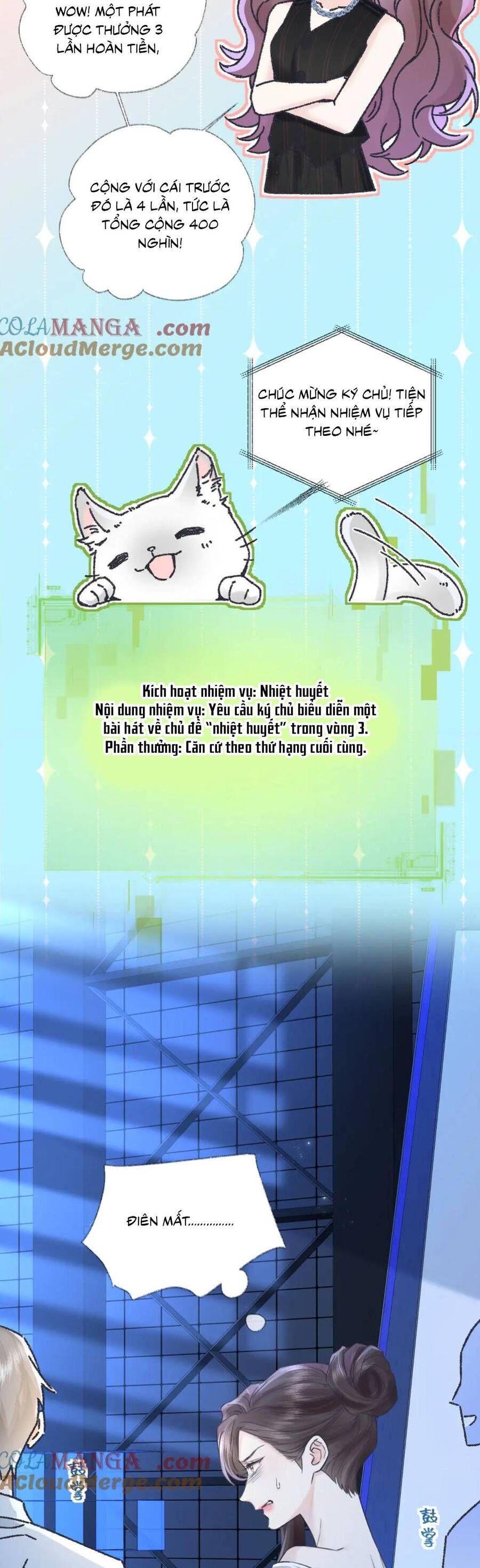 Ta Ở Hiện Đại Làm Đại Boss Chapter 129 - Trang 17