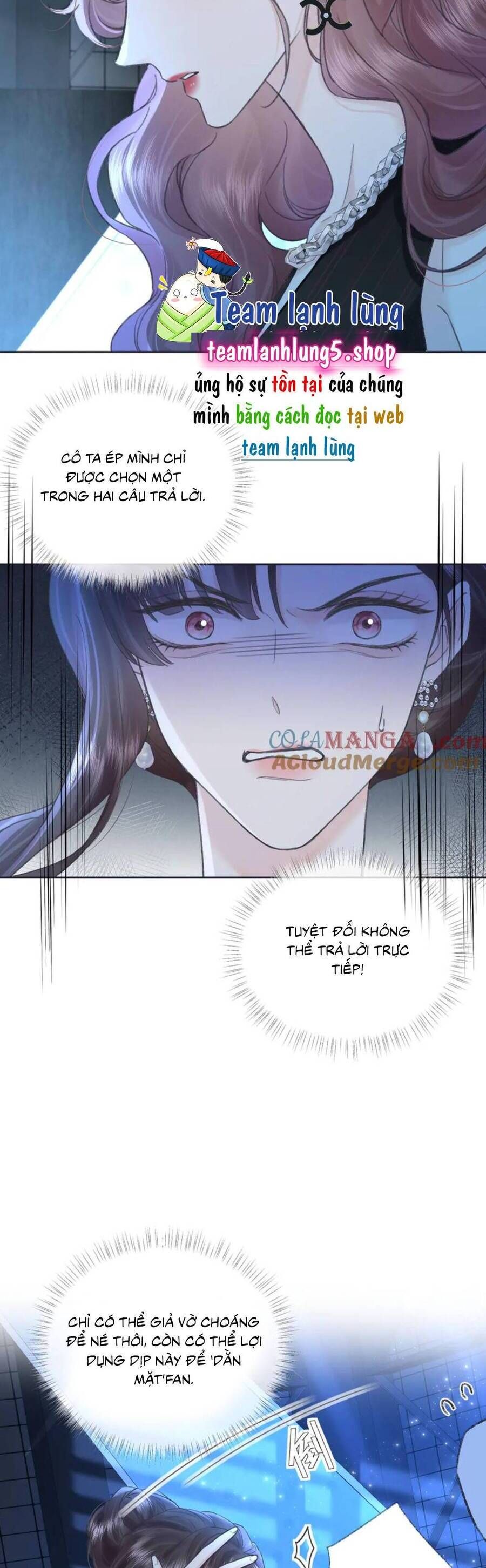 Ta Ở Hiện Đại Làm Đại Boss Chapter 129 - Trang 8