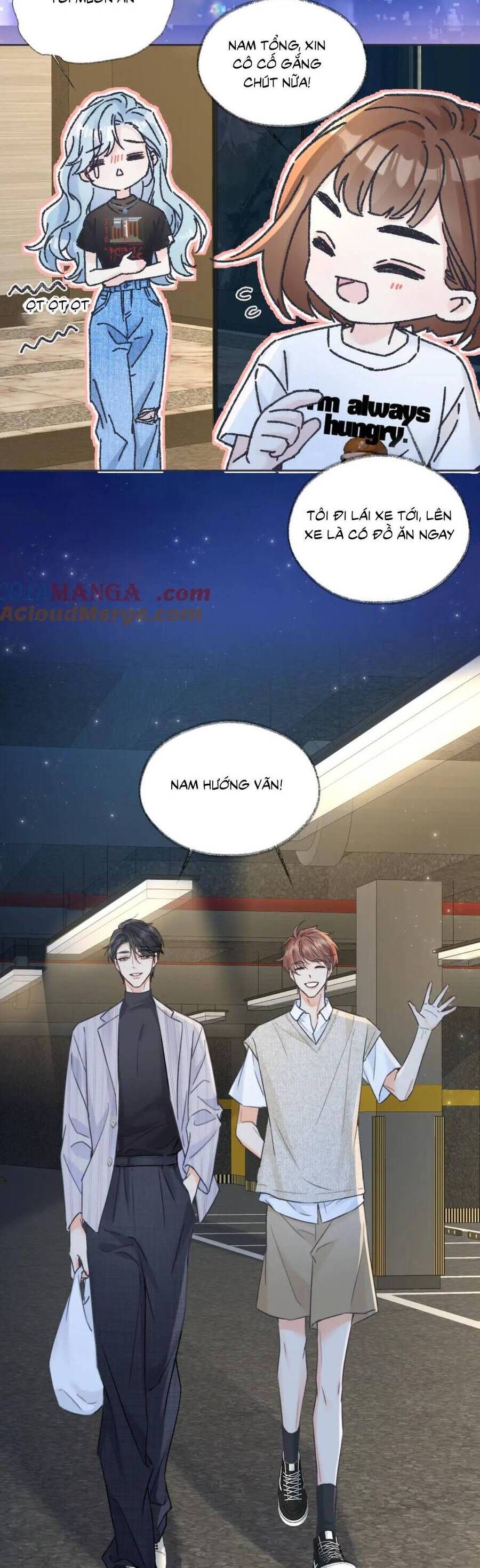 Ta Ở Hiện Đại Làm Đại Boss Chapter 129 - Trang 19
