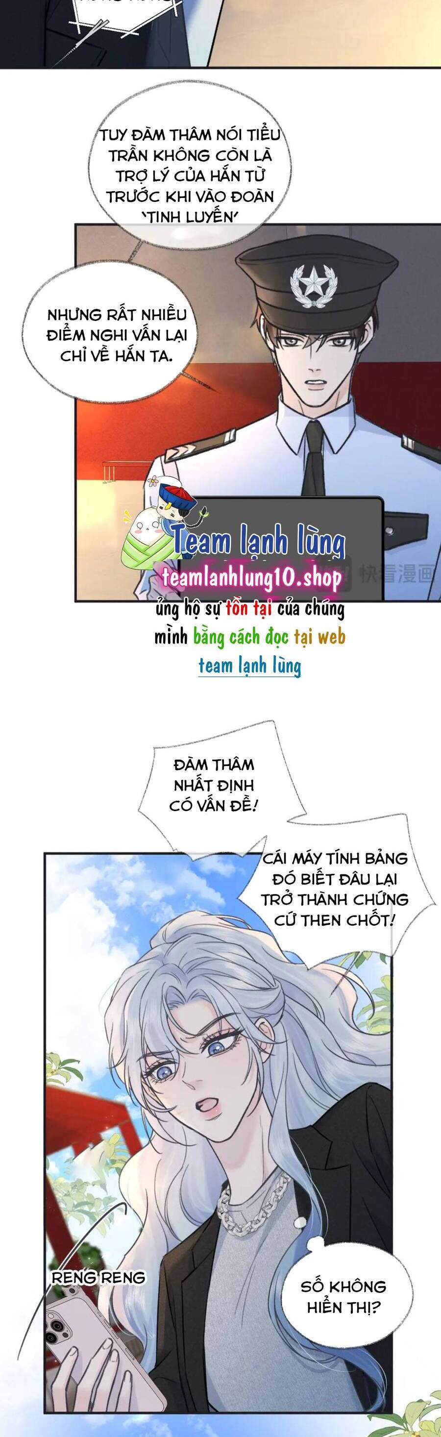 Ta Ở Hiện Đại Làm Đại Boss Chapter 136 - Trang 15
