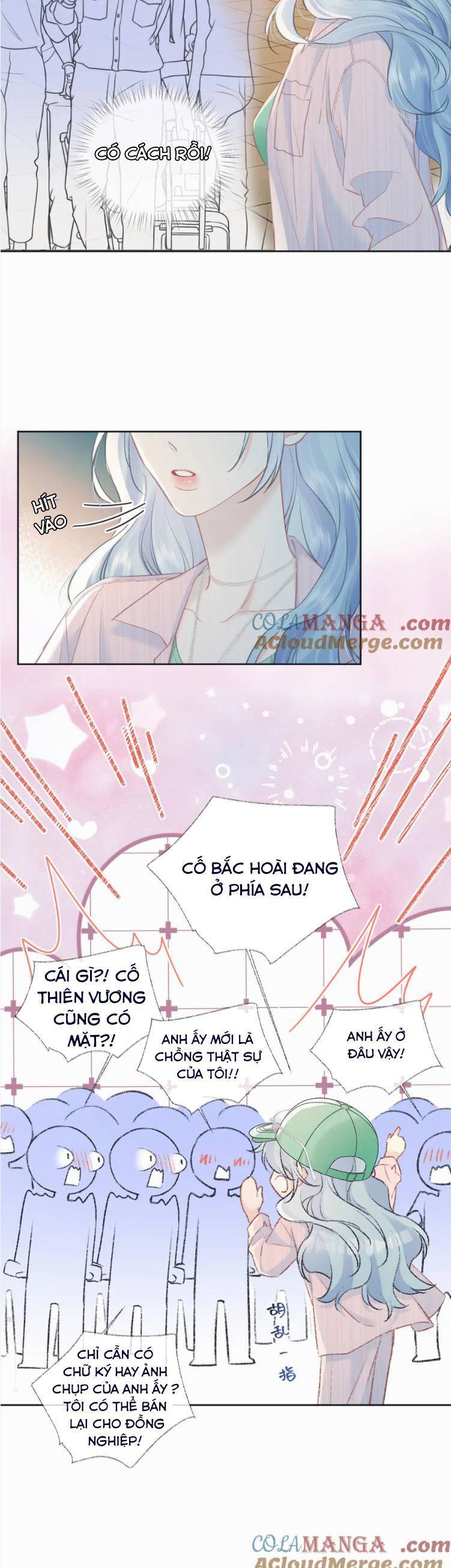 Ta Ở Hiện Đại Làm Đại Boss Chapter 123 - Trang 10