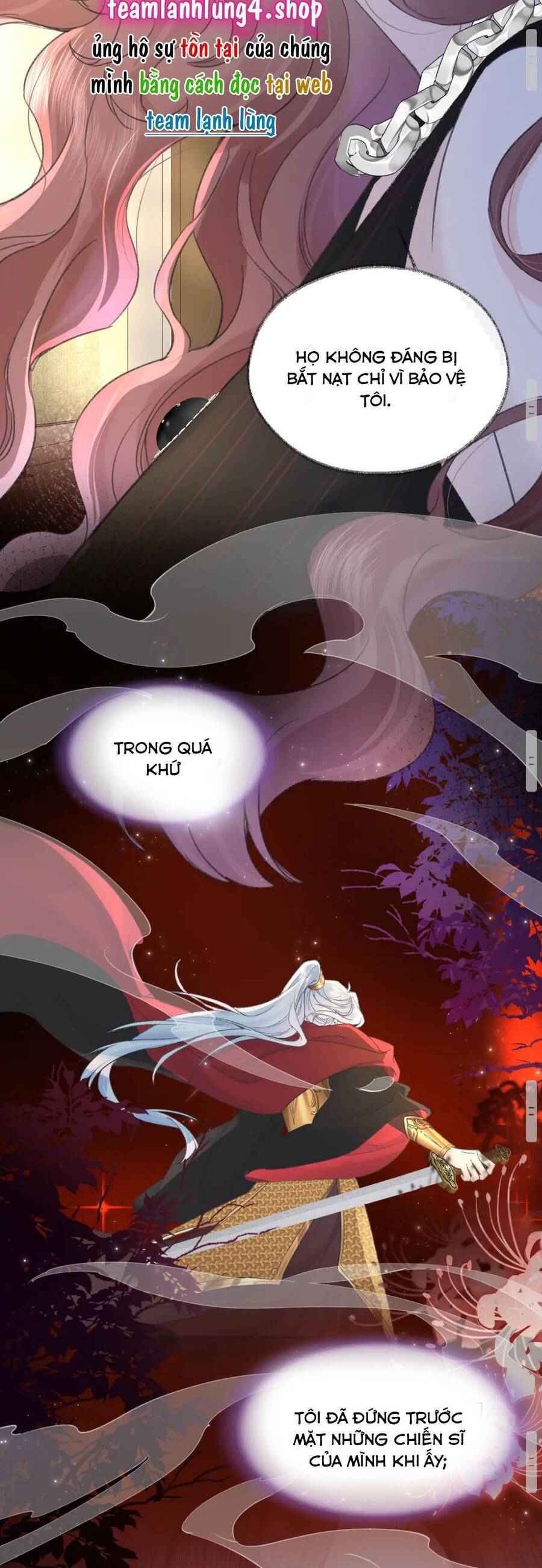 Ta Ở Hiện Đại Làm Đại Boss Chapter 127 - Trang 17