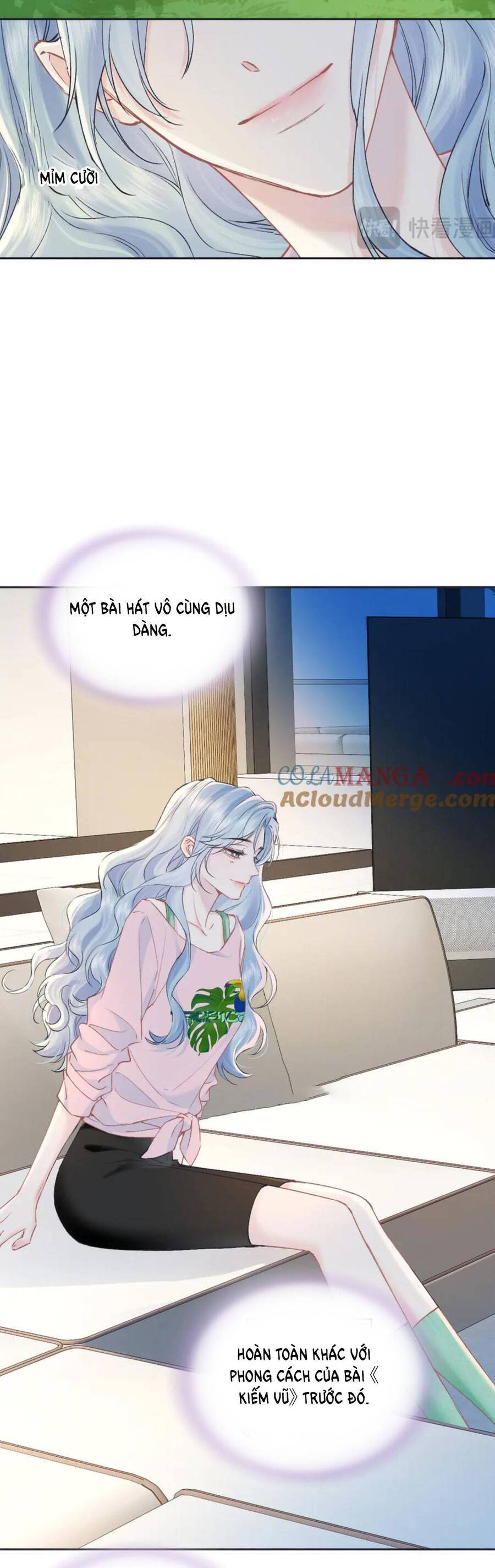 Ta Ở Hiện Đại Làm Đại Boss Chapter 125 - Trang 9