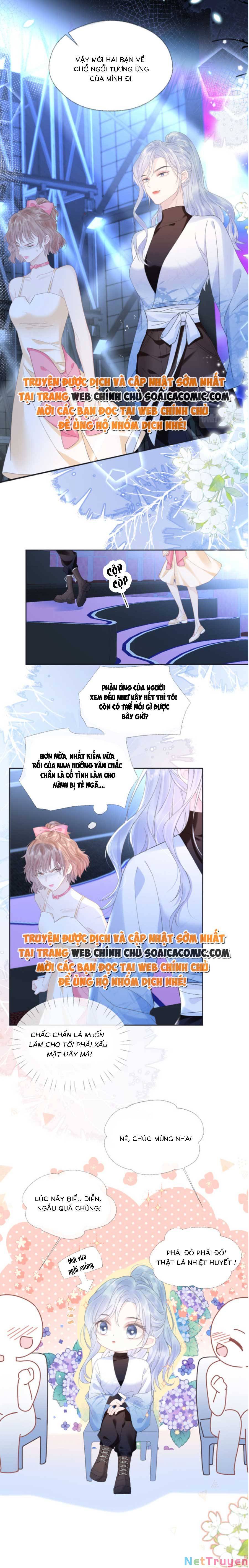 Ta Ở Hiện Đại Làm Đại Boss Chapter 5 - Trang 1
