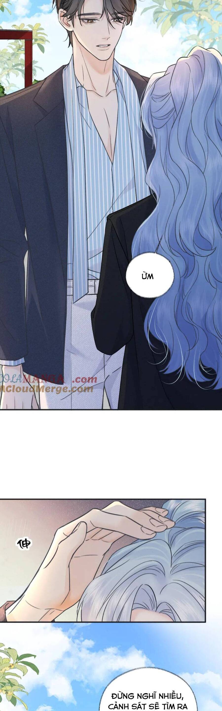 Ta Ở Hiện Đại Làm Đại Boss Chapter 136 - Trang 8