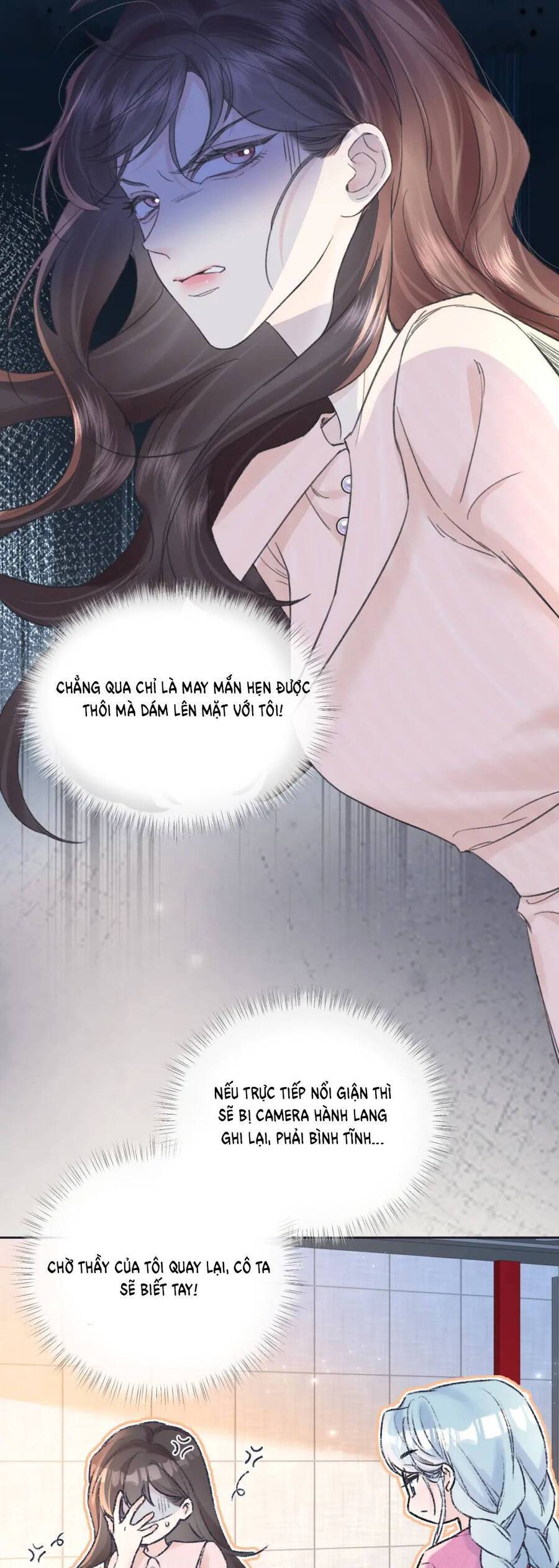 Ta Ở Hiện Đại Làm Đại Boss Chapter 126 - Trang 11