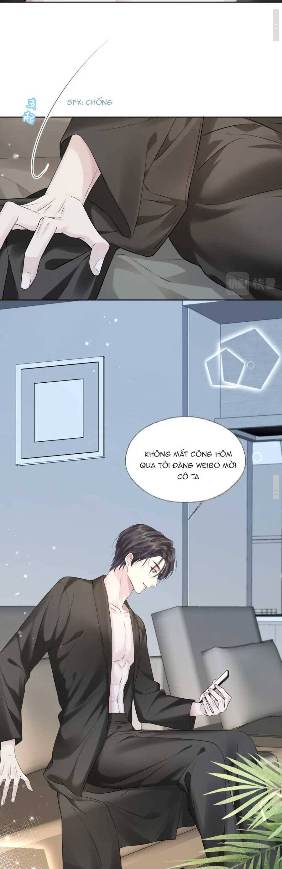 Ta Ở Hiện Đại Làm Đại Boss Chapter 6 - Trang 24