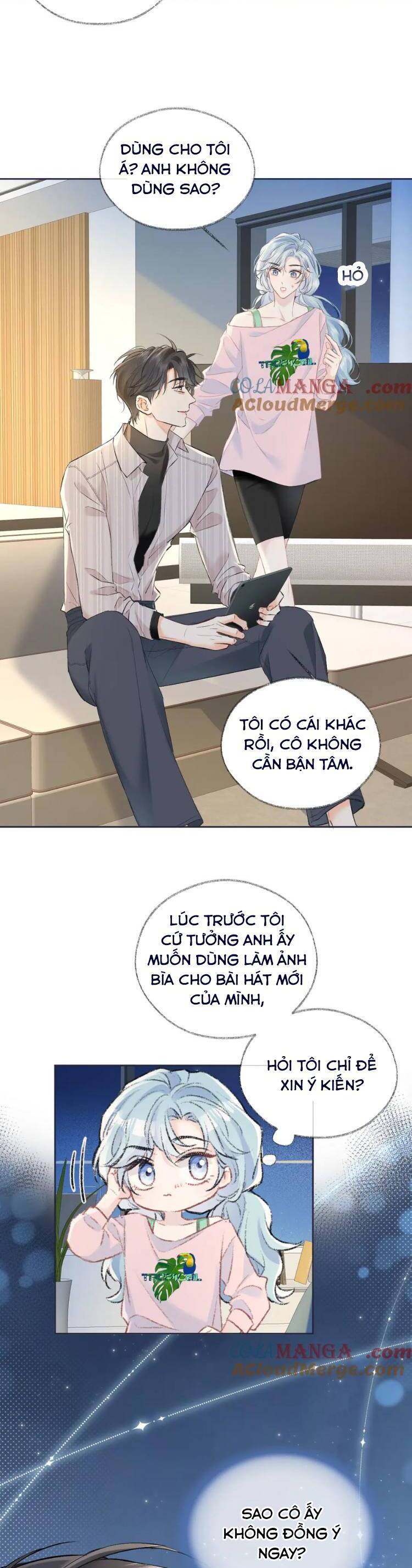Ta Ở Hiện Đại Làm Đại Boss Chapter 124 - Trang 9