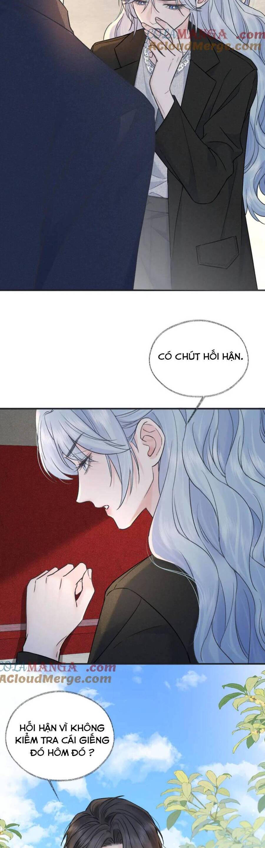 Ta Ở Hiện Đại Làm Đại Boss Chapter 136 - Trang 7