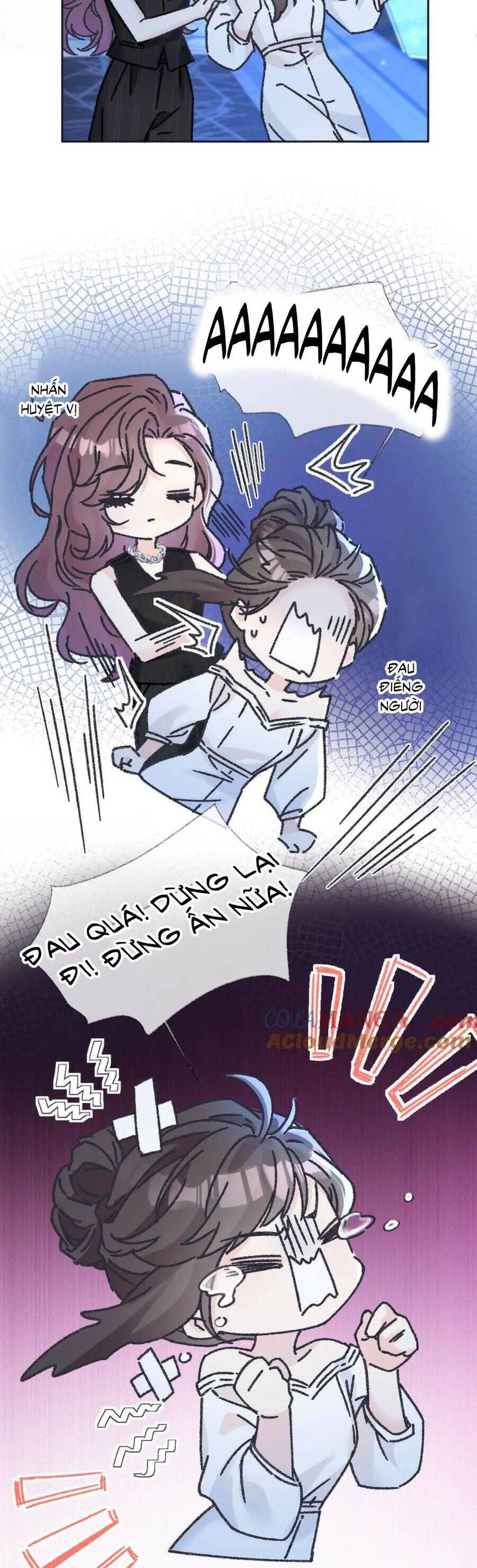 Ta Ở Hiện Đại Làm Đại Boss Chapter 129 - Trang 10