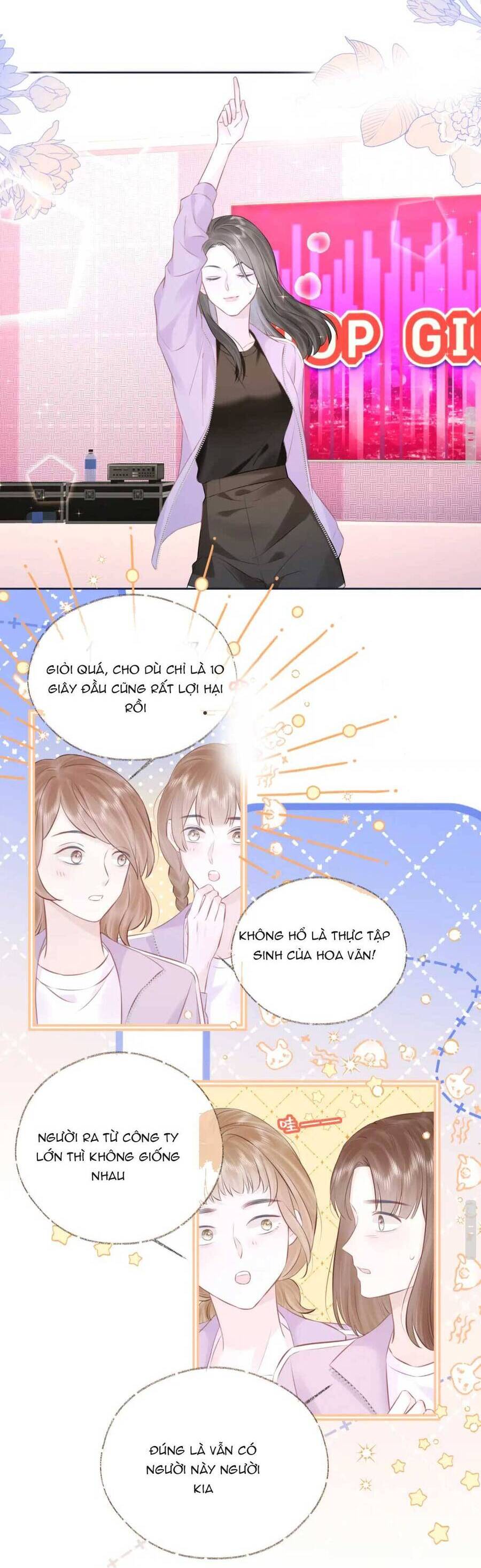 Ta Ở Hiện Đại Làm Đại Boss Chapter 8 - Trang 12