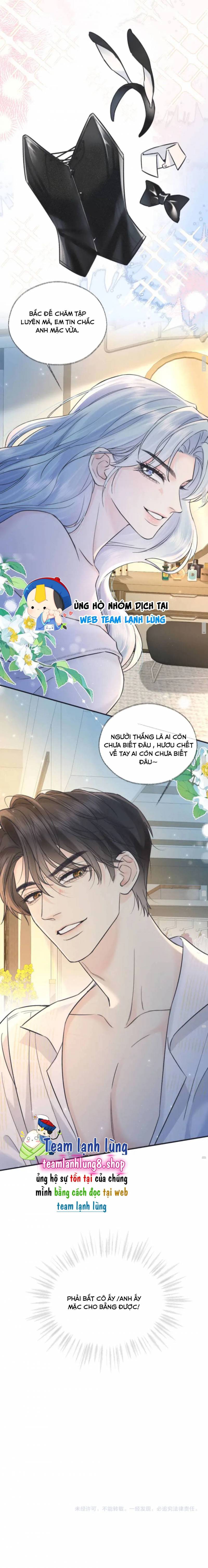 Ta Ở Hiện Đại Làm Đại Boss Chapter 134 - Trang 5