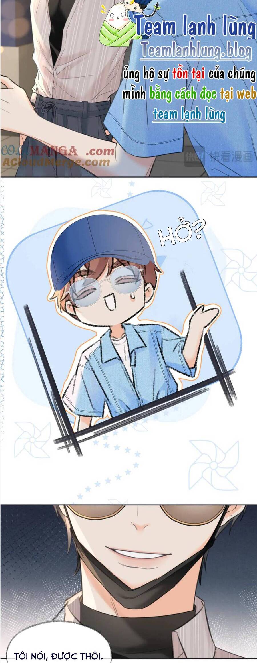 Ta Ở Hiện Đại Làm Đại Boss Chapter 122 - Trang 19