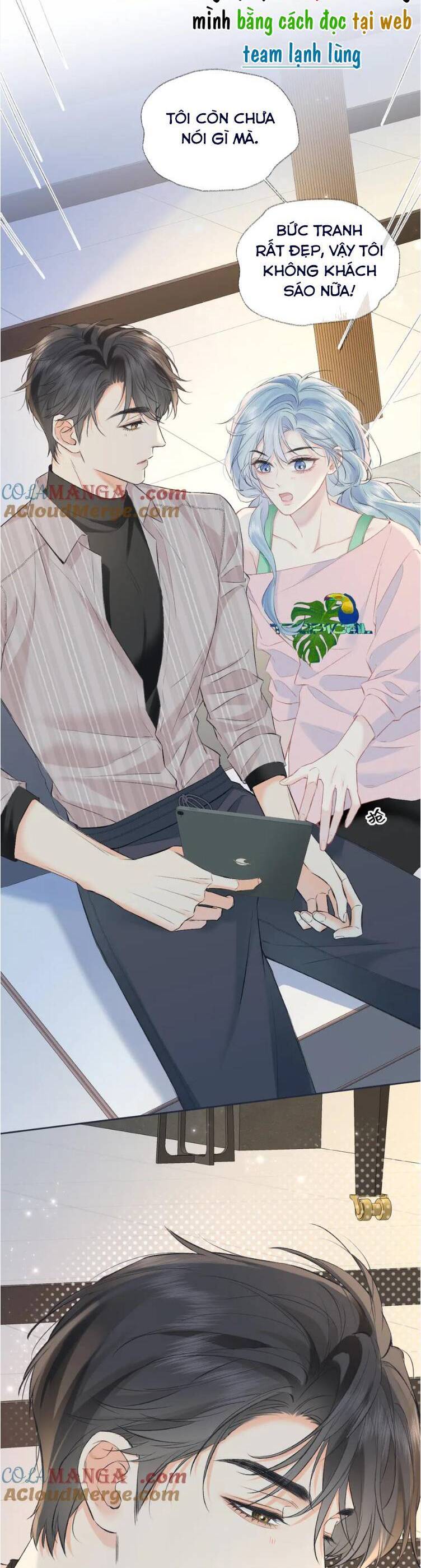 Ta Ở Hiện Đại Làm Đại Boss Chapter 124 - Trang 12